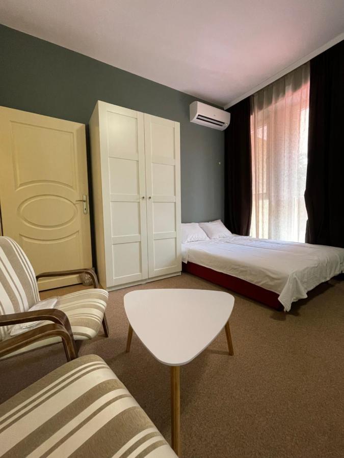 Family Hotel Garden Κάρτζαλι Εξωτερικό φωτογραφία