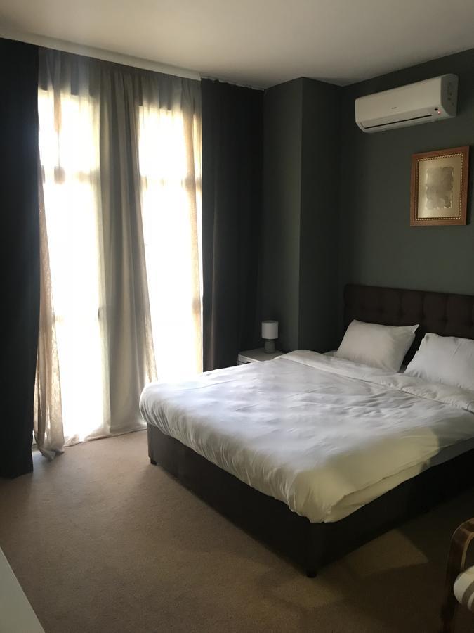 Family Hotel Garden Κάρτζαλι Εξωτερικό φωτογραφία