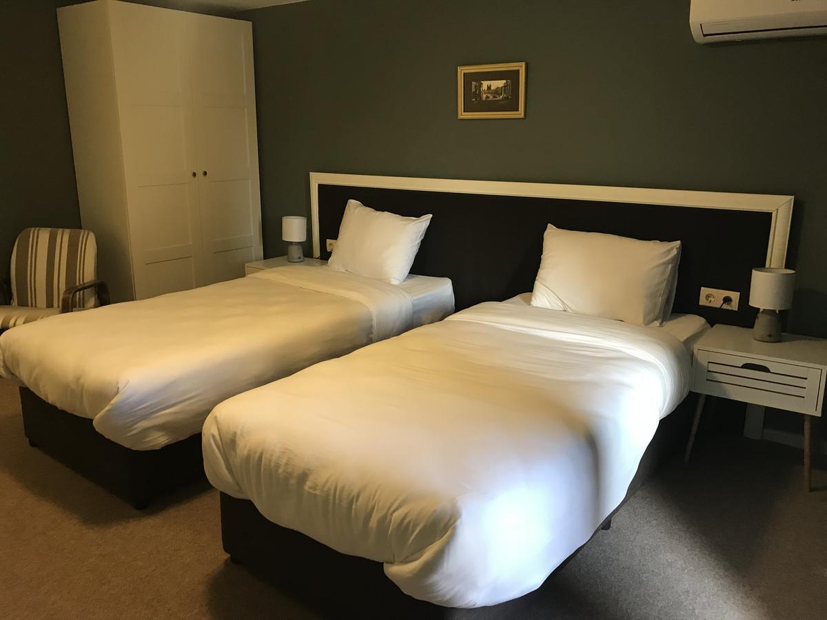 Family Hotel Garden Κάρτζαλι Εξωτερικό φωτογραφία