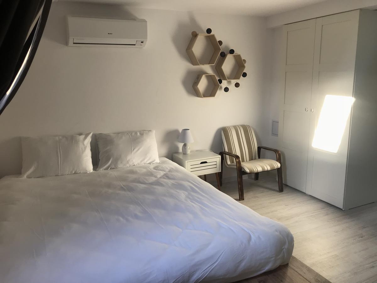 Family Hotel Garden Κάρτζαλι Εξωτερικό φωτογραφία