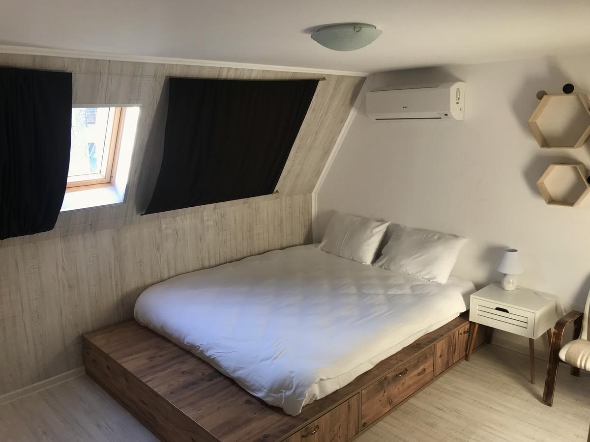 Family Hotel Garden Κάρτζαλι Εξωτερικό φωτογραφία